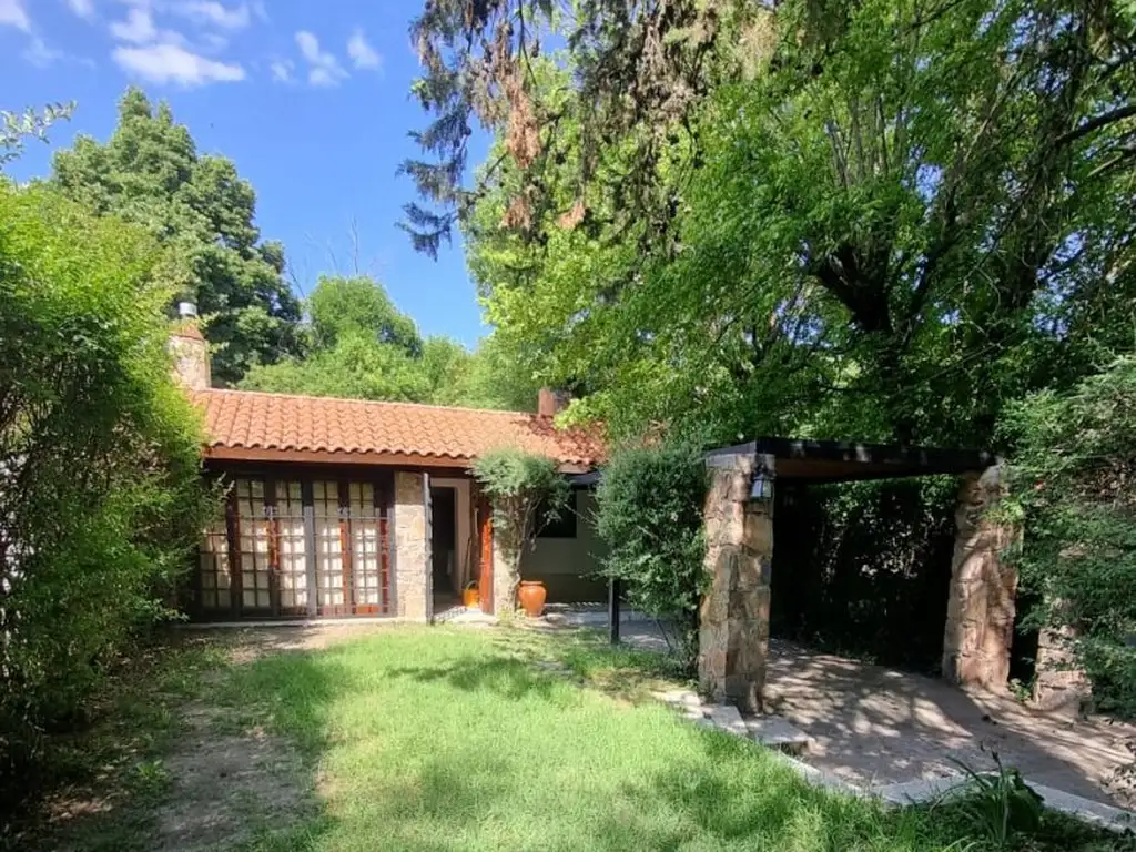 Casa - Venta - Argentina, El Trapiche