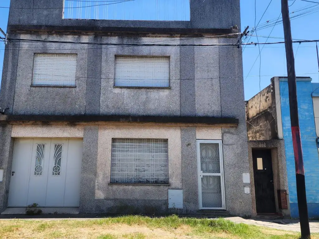 Casa en Rosario- VENTA- APTO CREDITO