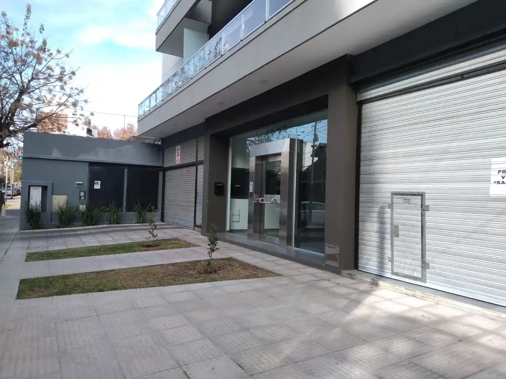 Departamento - Venta - Argentina, Tres De Febrero - FISCHETTI 4800