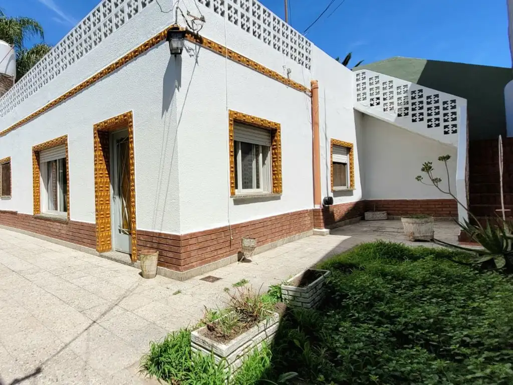 VENTA PH 3 AMB EN VILLA BOSCH CON PATIO Y TERRAZA