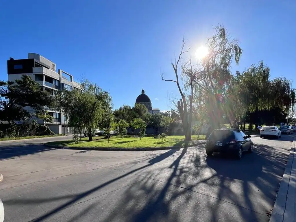 VENTA DE TERRENO COSTANERA EN SAN NICOLAS DE LOS A