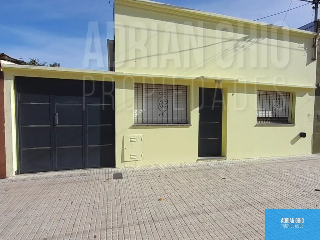 Casa en venta de 3 dormitorios en La Plata