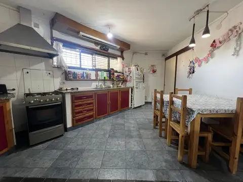 CASA EN PH EN VENTA BERISSO