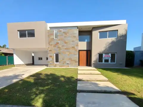 Casa en venta en Valle Escondido El Prado