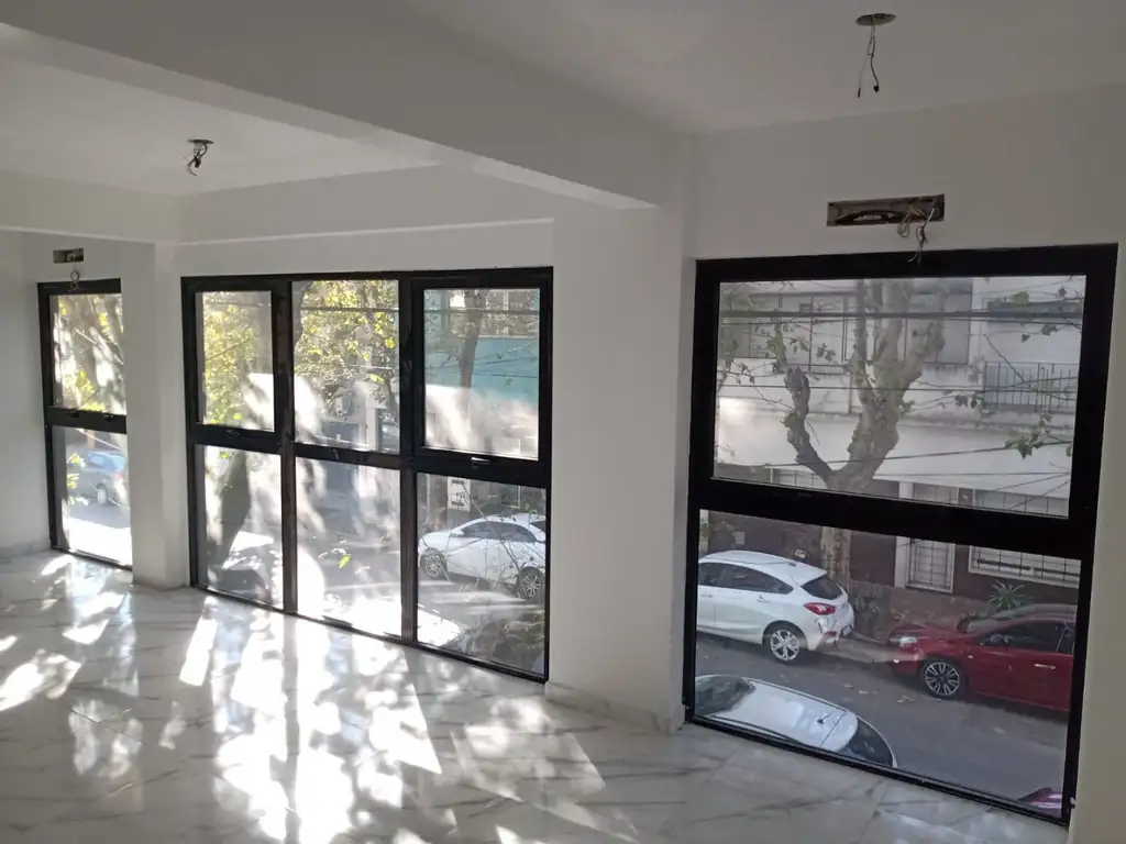 DEPARTAMENTO 2 AMBIENTES A ESTRENAR CON VISTA AL FRENTE. APTO PROFESIONAL. MARCONI AL 500 AVELLANEDA