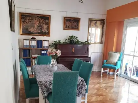 Departamento en venta de 2 dormitorios en Balvanera - Foto 0
