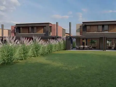 Casa en Venta en Estancias Del Pilar - 2 dormitorios