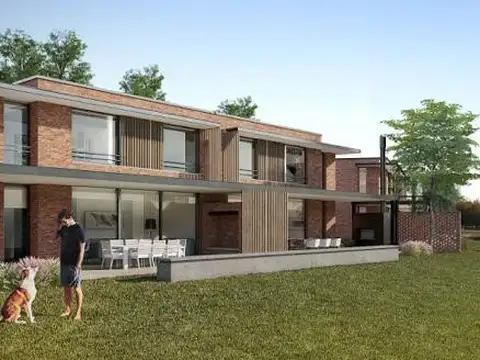 Casa en Venta con cochera