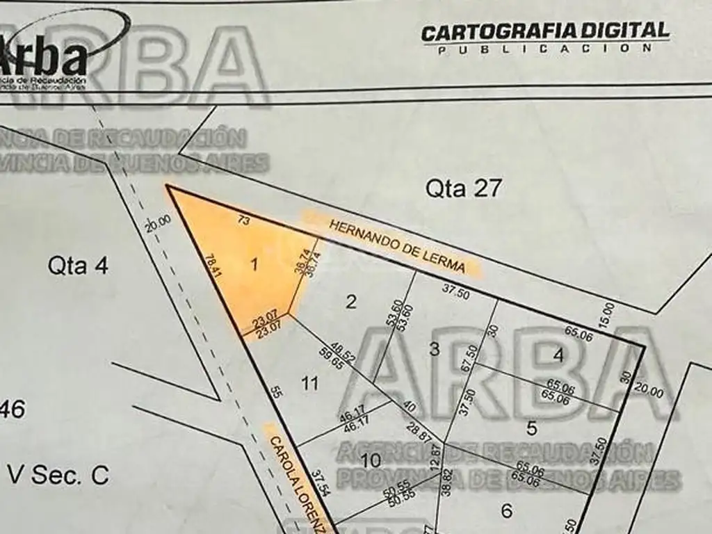 Terreno Lote  en Venta en Francisco Álvarez, Moreno, G.B.A. Zona Oeste