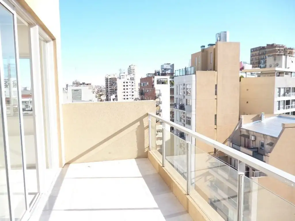 VENTA DE DUPLEX EN OLAZABAL 2910-BELGRANO -CABA