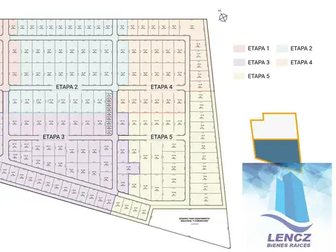 Terreno en venta PITEC 2 AL DOLAR OFICIAL