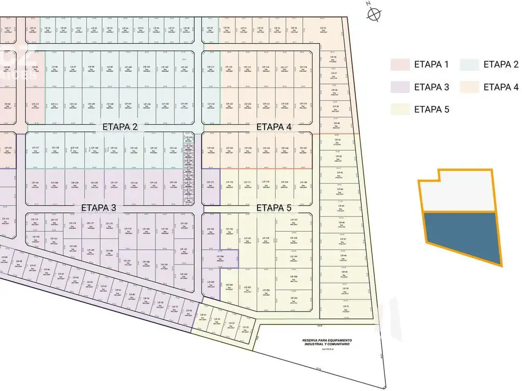 Terreno en venta PITEC 2 AL DOLAR OFICIAL