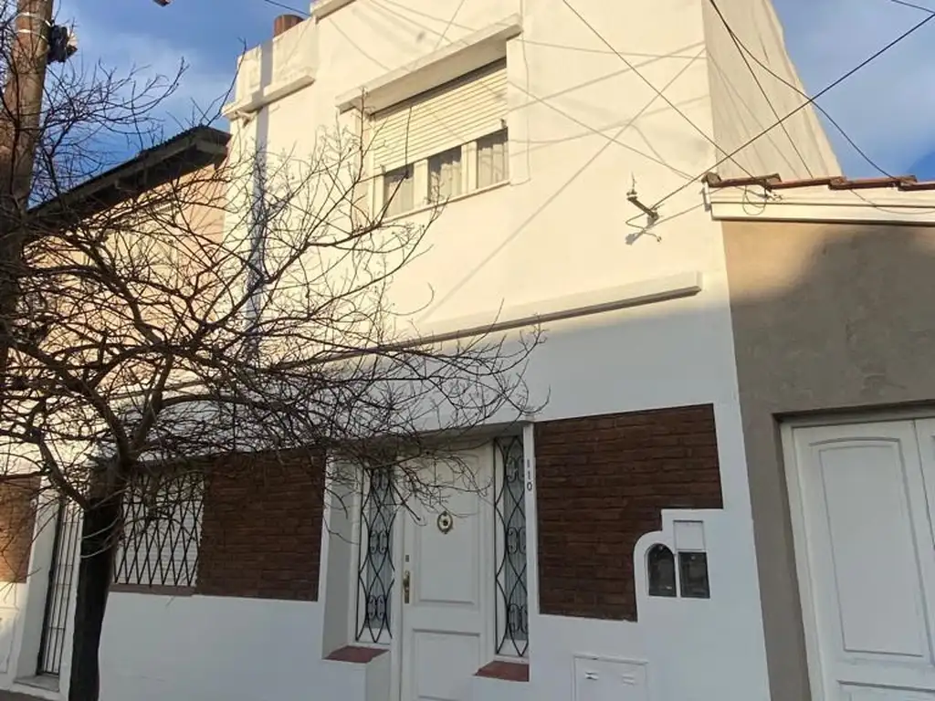 Casa Dúplex  en Venta en San Isidro, G.B.A. Zona Norte, Argentina