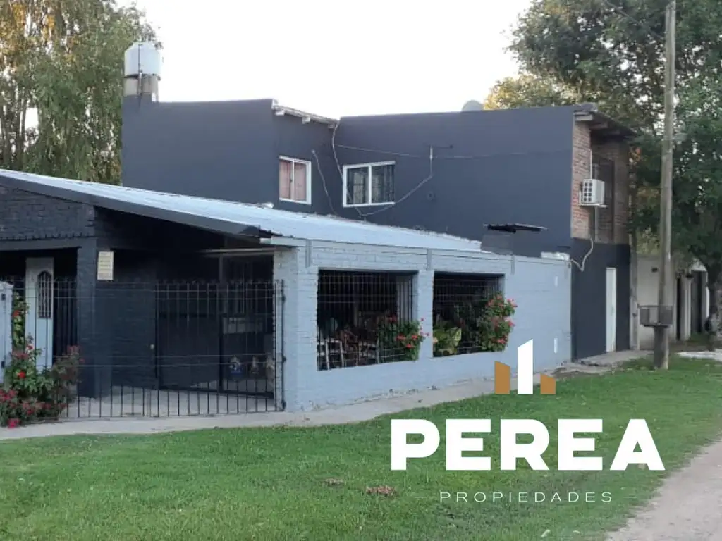 Casa en venta en calle Vuelta de obligado