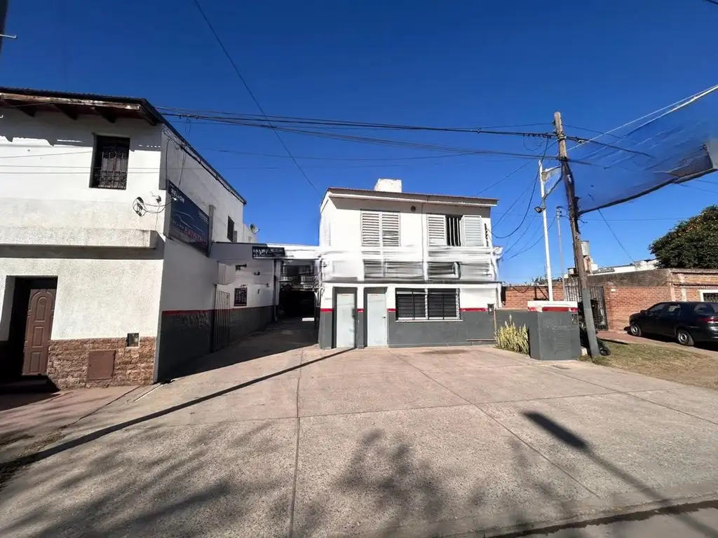 VENTA DE GALPON EN ZONA SUR