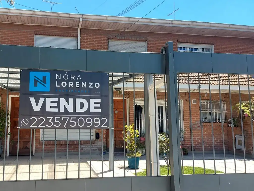 VENTA PH 3 AMBIENTES CON AMENITIES - ZONA TEJEDOR