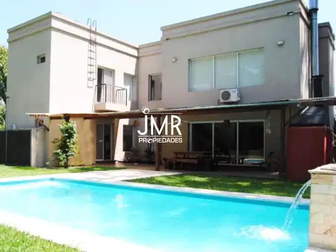 JMR Propiedades | Barrio El Recodo | Casa en venta Apto Crédito