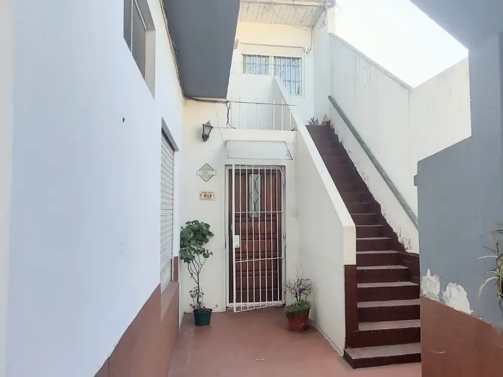 BARRIO VILLA PRIMERA ( MEXICO Y AV. LIBERTAD)