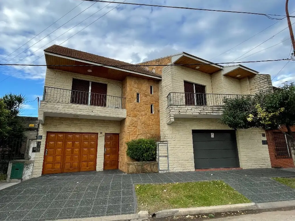 Hermoso Chalet en Venta