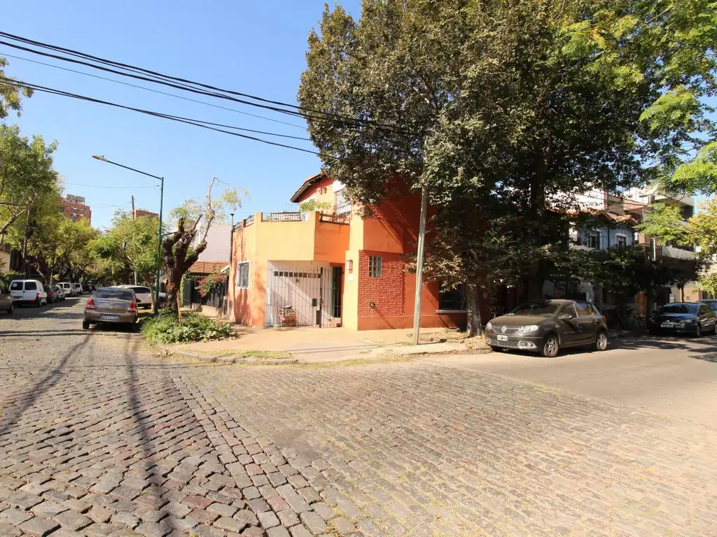 Casa - Venta - Argentina, San Isidro - ohiggins 100