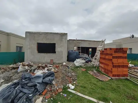 Casa en Venta con cochera
