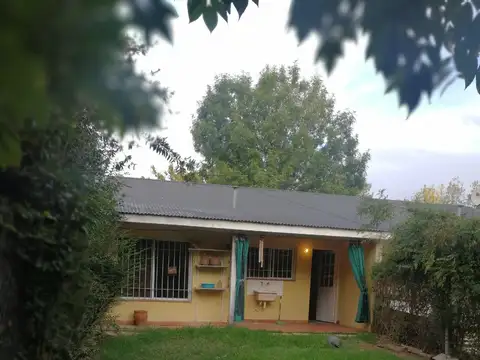 Casa en Venta