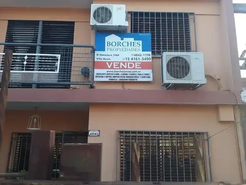 Casa  en Venta ubicado en Villa Bonich, San Martin, G.B.A. Z