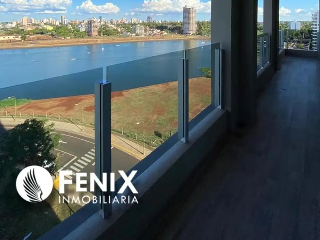 DF630 - DEPARTAMENTO EN VENTA Z/ BAHÍA EL BRETE TORRE ALARIF