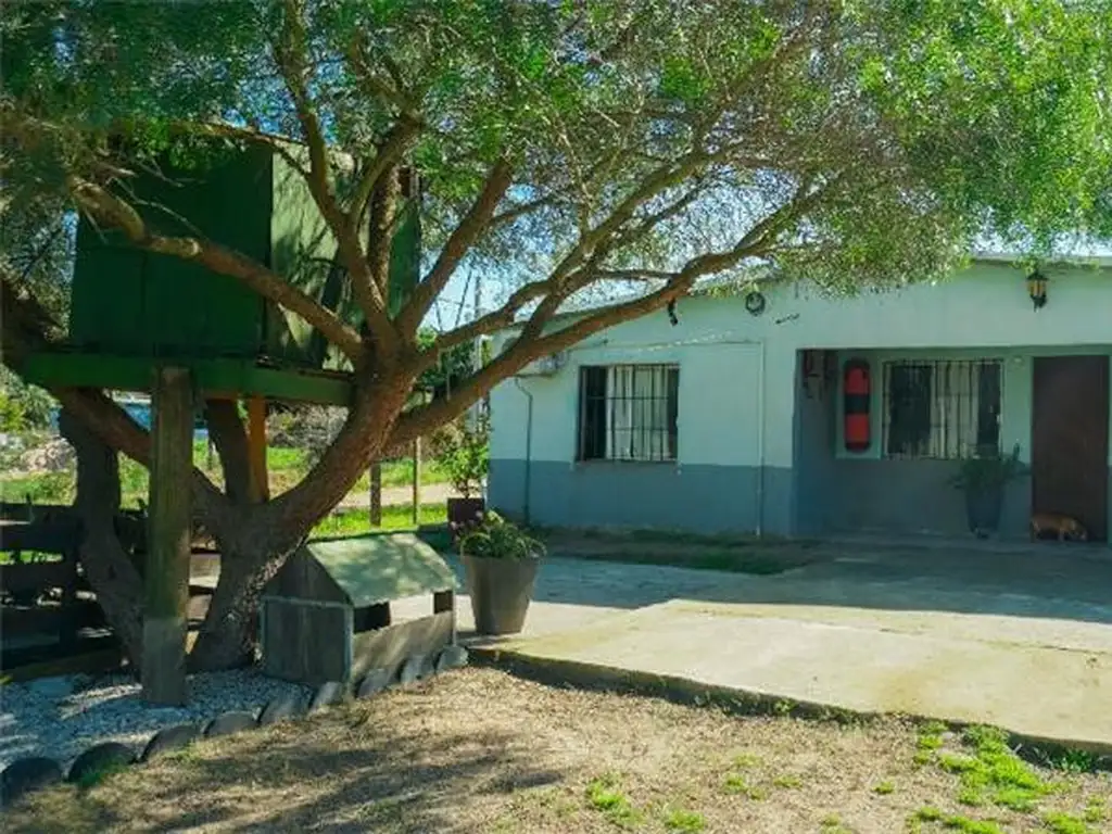 CASAS - CASA - CIUDAD DEL PLATA