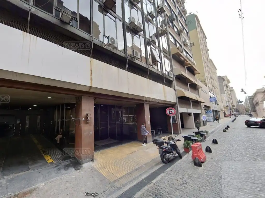 Oficina  en Venta en Monserrat, Capital Federal, Buenos Aires