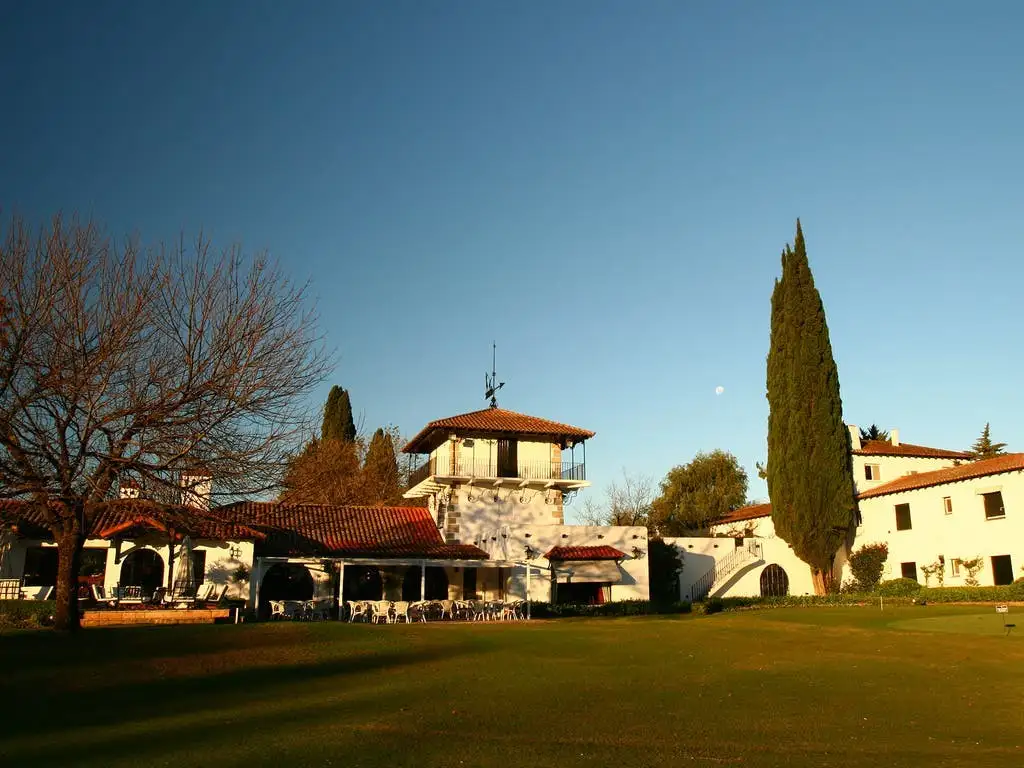 Tortugas Country Club Country Club Pilar Argenprop