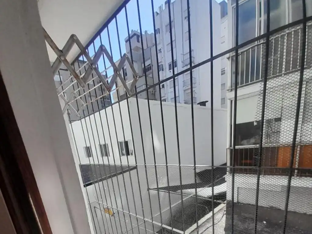 RETASADO DOS AMBIENTES ZONA GUEMES