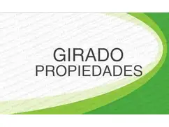 GIRADO PROPIEDADES