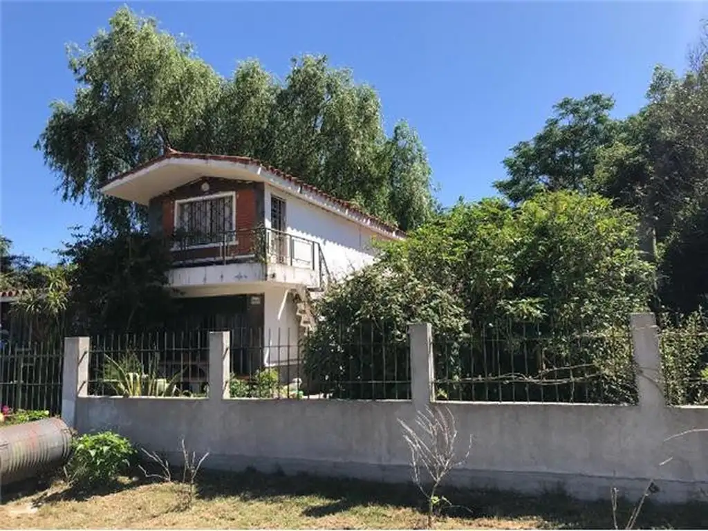 CASAS - CASA - CIUDAD DEL PLATA