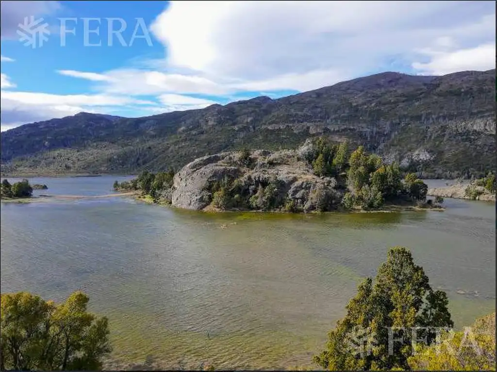 Venta Campo 30 hectáreas en Trevelín - Chubut (29752)