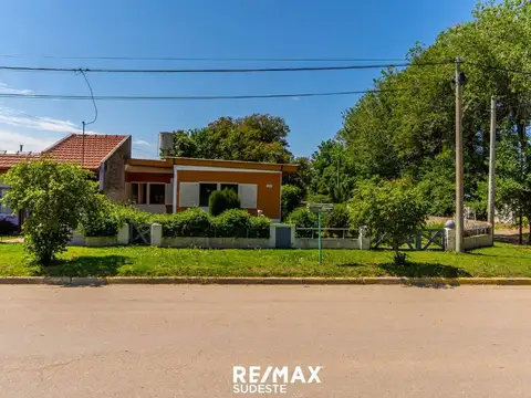 Casa en venta Saldungaray