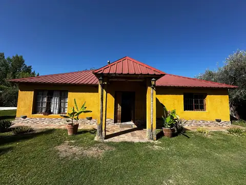 Casa - Venta - Argentina, Rodeo del Medio - Nicolas serpa 4300