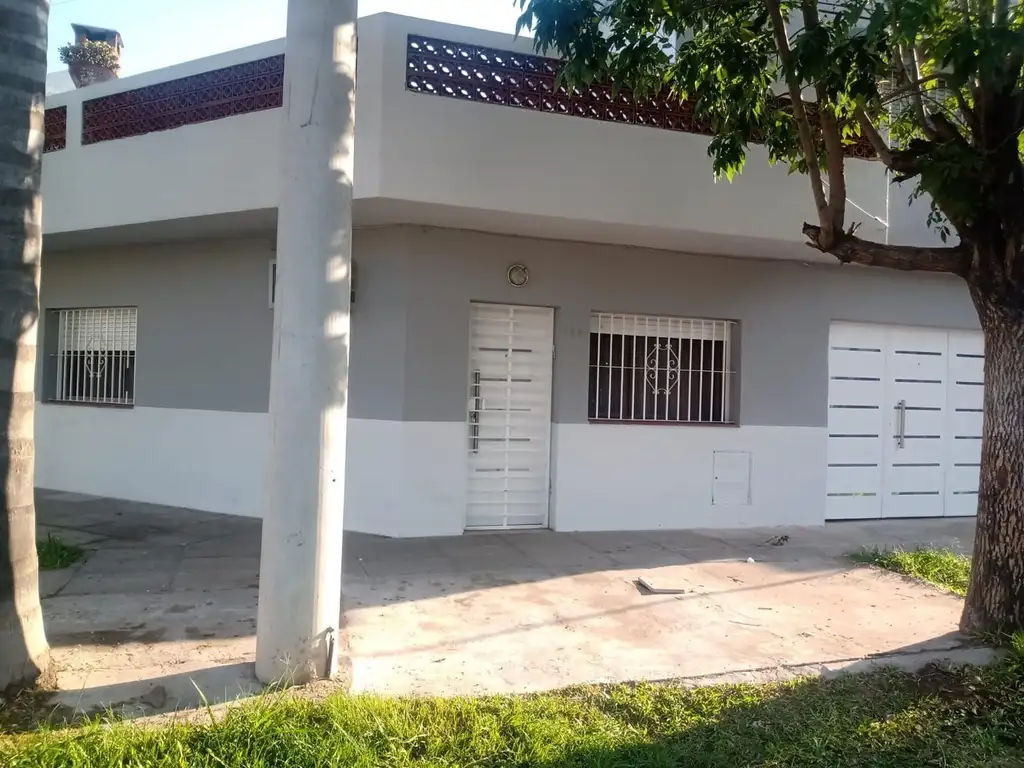 casa en Guadalupe Oeste