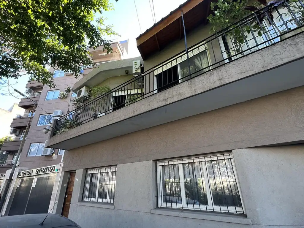 PH 4 AMBIENTES EN VENTA EN VILLA DEVOTO TIPO CASA