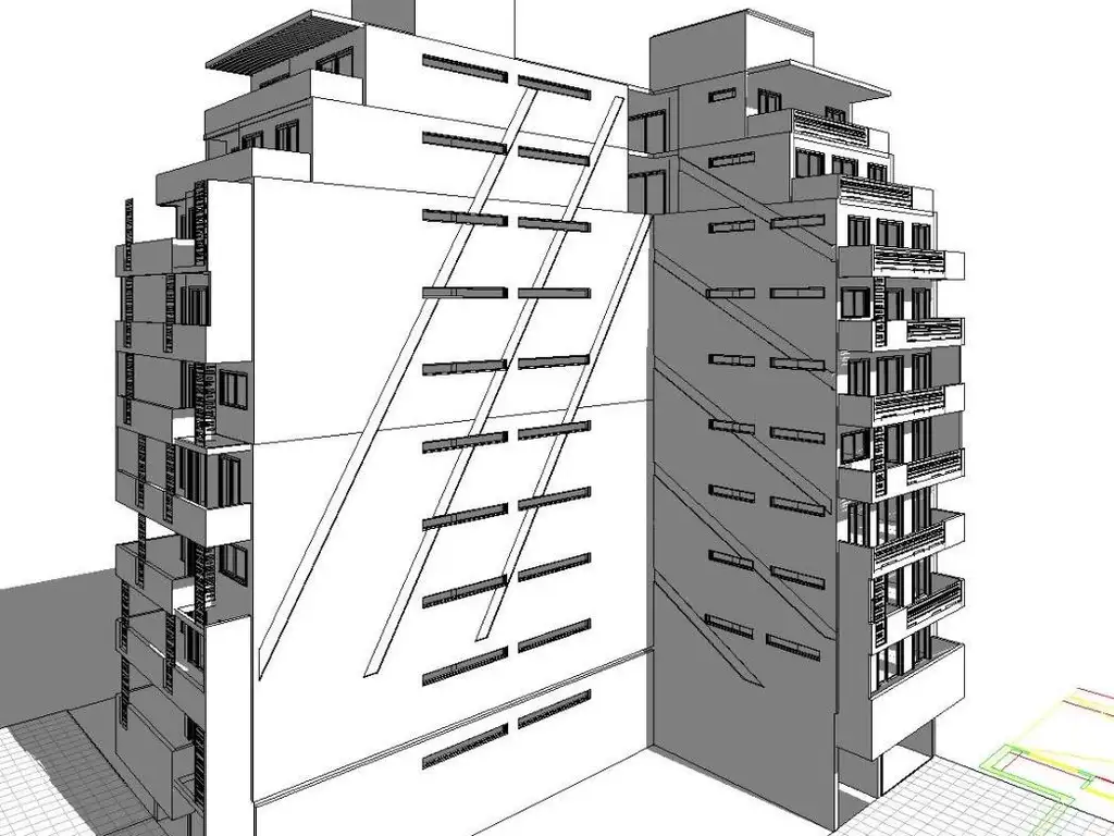 Oportunidad para Constructores! 175m2 en zona RUA