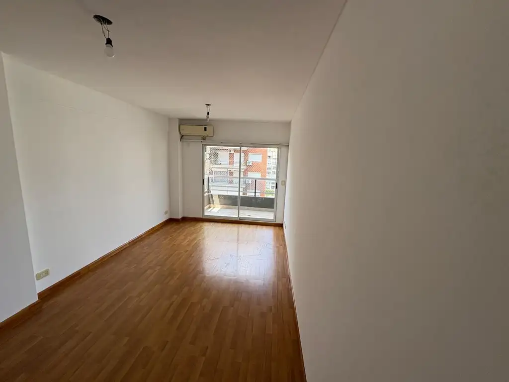 Bulnes 800, Departamento moderno 2 ambientes, piso alto con pileta en Almagro