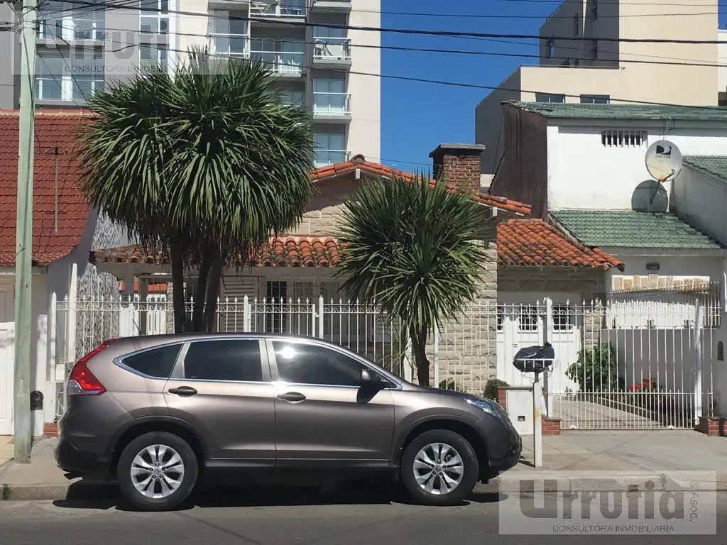 Casa - Mar Del Plata