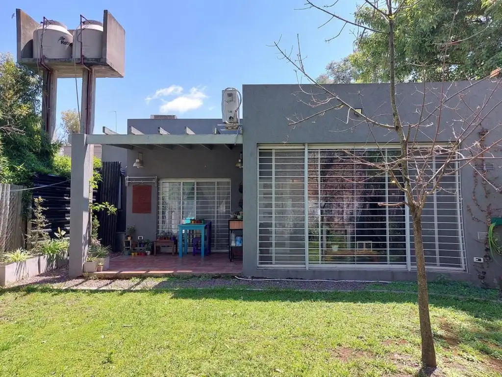 APTO CREDITO - venta - racionalista 3 dormitorios en Barrio