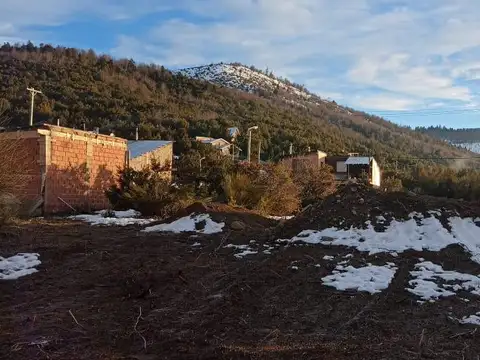 Terreno en  Valle Azul