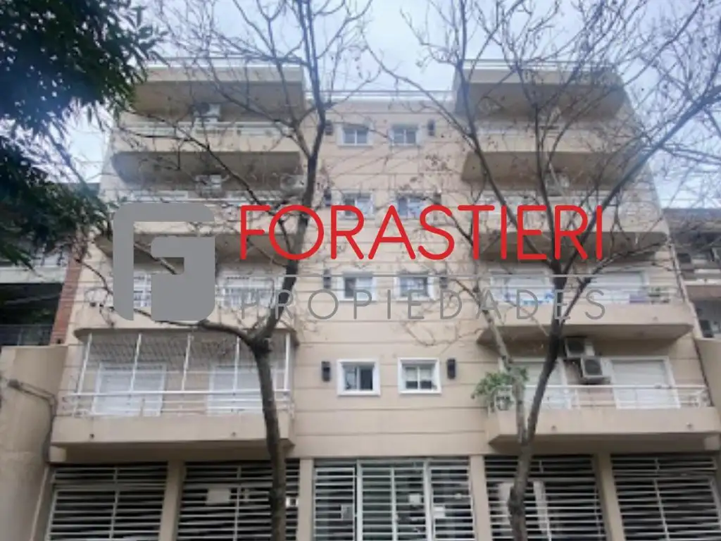 Departamento en venta de 2 ambientes en Victoria