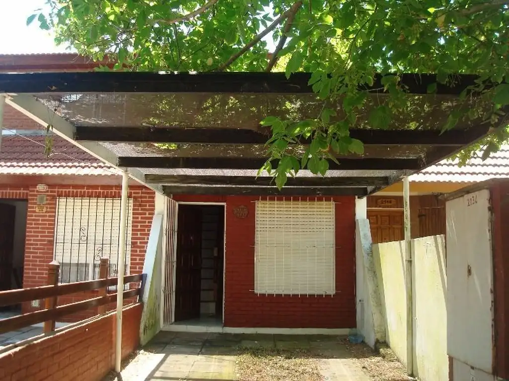 Se vende hermoso duplex