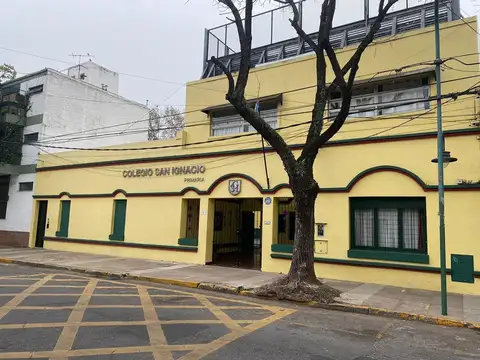 VENTA COLEGIO EN OLIVOS