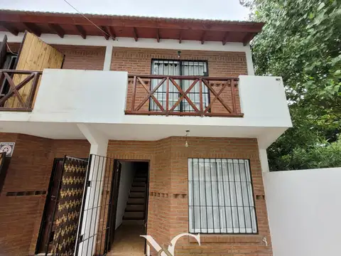 Duplex 3 ambientes en venta a 100 metros del mar 80 m2, MAR DEL TUYU