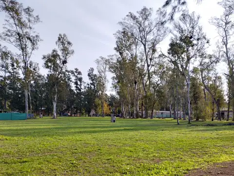 Terreno en Venta - USD 52.000