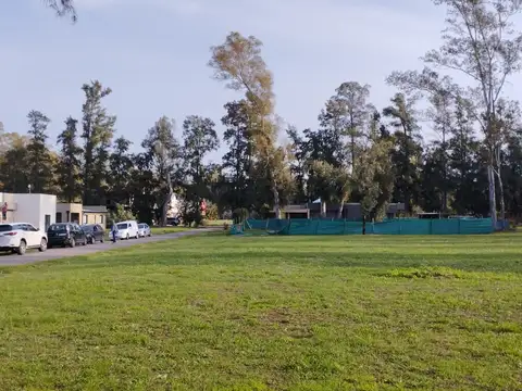 Lote en venta en La Arbolada Club de Campo, ESCRITURA INMEDIATA!! - Foto 0